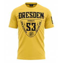 Dresden Fan Shirt