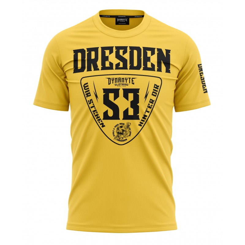 Dresden Fan Shirt