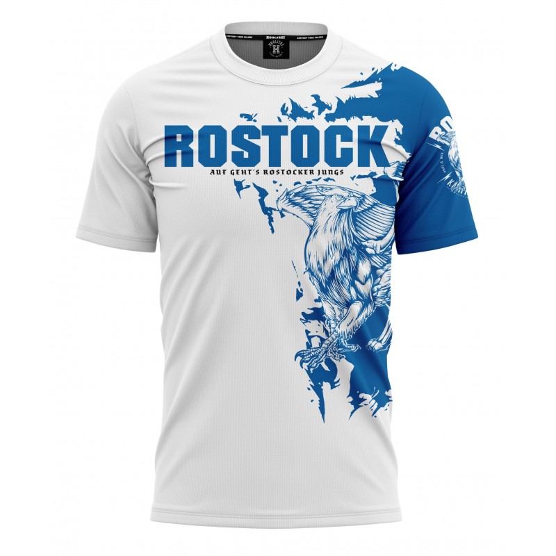 Rostock Fan Shirt