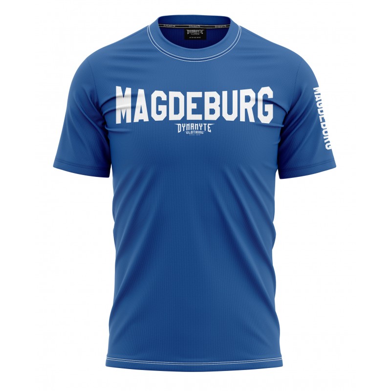 Magdeburg Fan Shirt