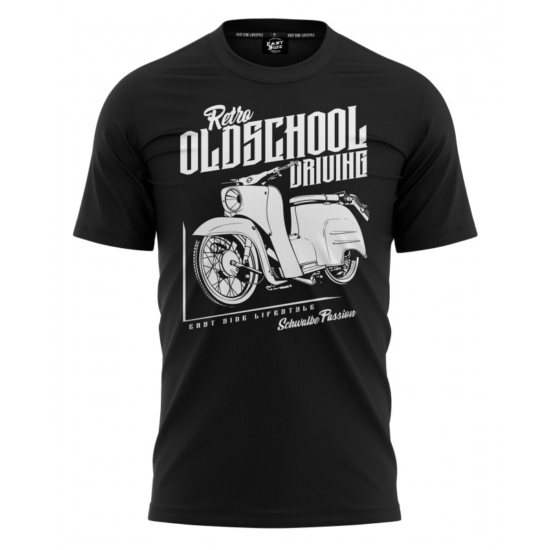 Schwalbe KR 50 Tuning Shirt