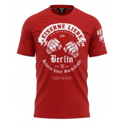 Eiserne Liebe Berlin Fan Shirt
