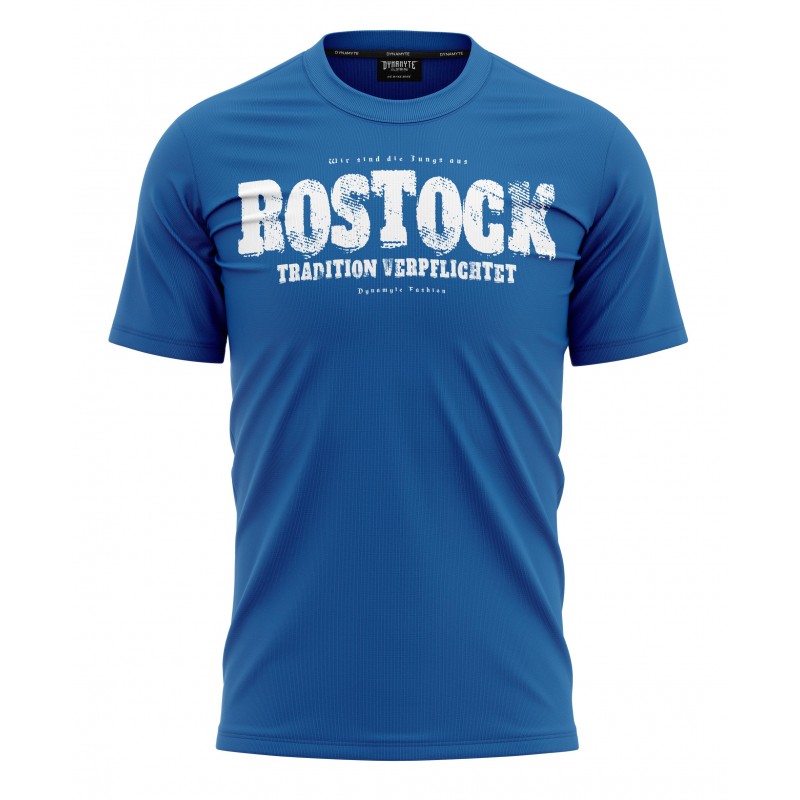Rostock Fan Shirt